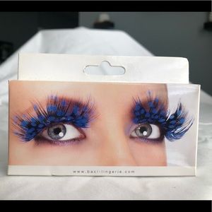 Baci Lashes